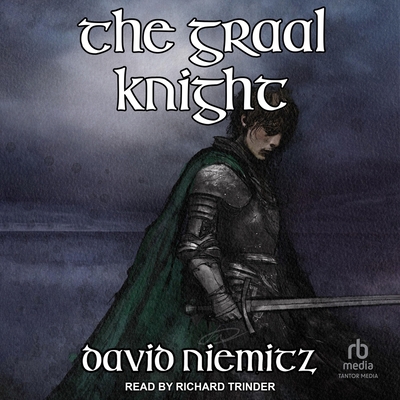 The Graal Knight B0DRBZQCYT Book Cover