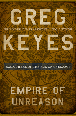 Empire of Unreason 1504068629 Book Cover