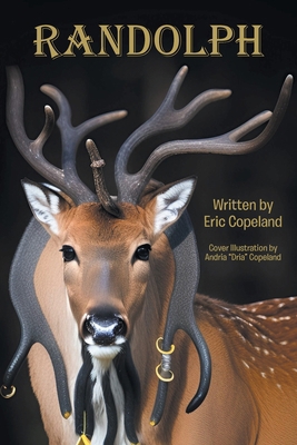 Randolph B0D96ZGW62 Book Cover