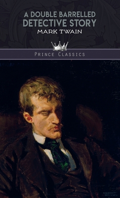 A Double Barreled Detective Story 9389682436 Book Cover