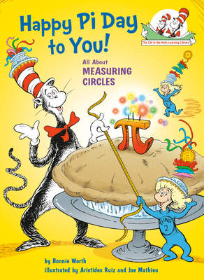 Happy Pi Day to You! 052557994X Book Cover