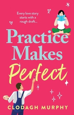 Practice Makes Perfect 1805578022 Book Cover