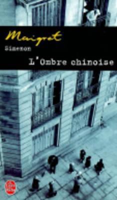 L'Ombre Chinoise [French] 2253142514 Book Cover