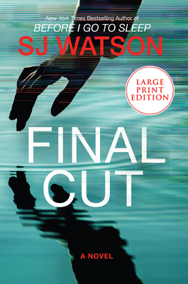 Final Cut [Large Print] 0062670948 Book Cover