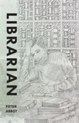 Librarian 1772440949 Book Cover