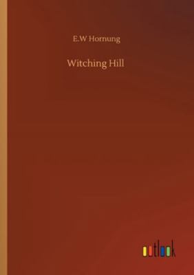 Witching Hill 3752325305 Book Cover