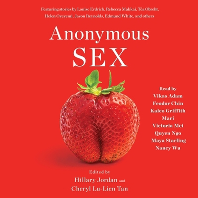Anonymous Sex 1797137204 Book Cover