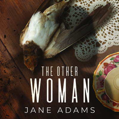 The Other Woman 1666560278 Book Cover