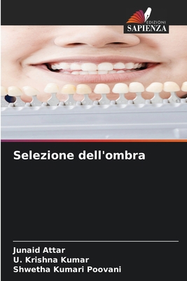 Selezione dell'ombra [Italian] 6208231981 Book Cover