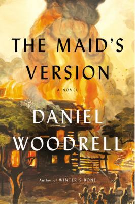 The Maid's Version 0316205850 Book Cover