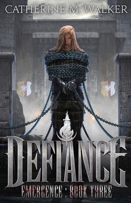 Defiance 1925776204 Book Cover