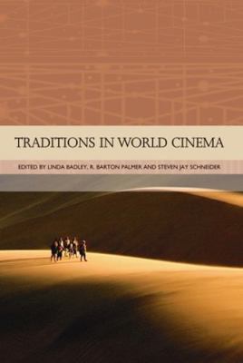 Traditions in World Cinema 0748618635 Book Cover