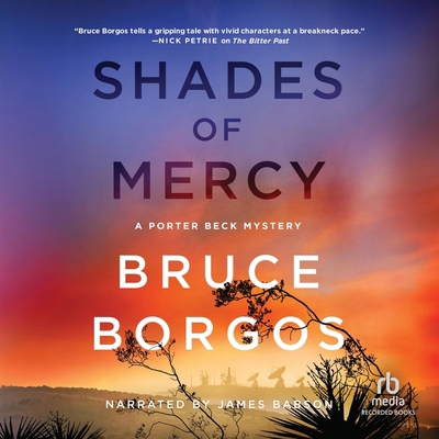 Shades of Mercy B0DWZJ5VQL Book Cover
