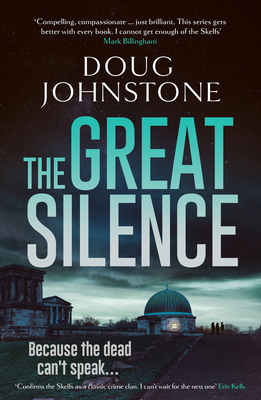 The Great Silence: Volume 3 1913193837 Book Cover