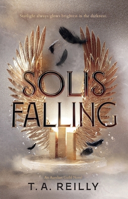 Solis Falling B0H26PQF17 Book Cover