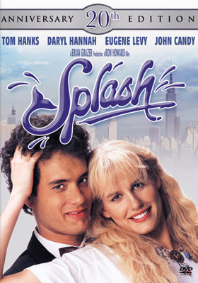 Splash B00015YVD6 Book Cover
