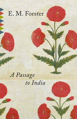 A Passage to India 1984899465 Book Cover