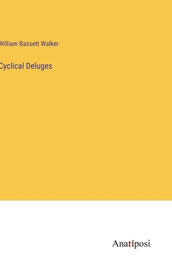 Cyclical Deluges 3382105039 Book Cover