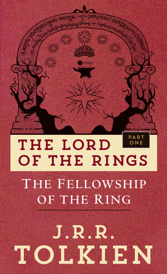 The Fellowship of the Ring: The Lord of the Rin... B008YEEW94 Book Cover