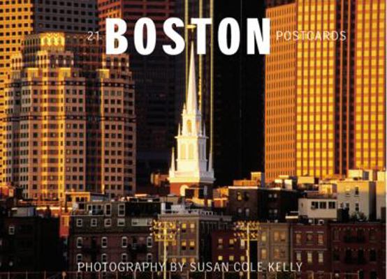 Boston 156313909X Book Cover