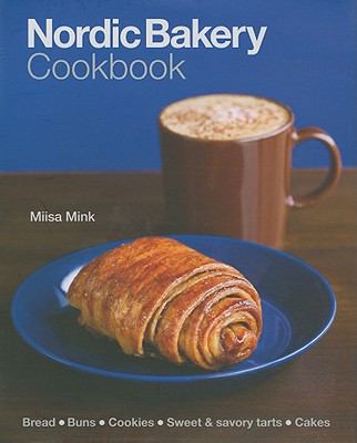 Nordic Bakery Cookbook 1849750963 Book Cover