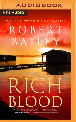 Rich Blood 1713652072 Book Cover