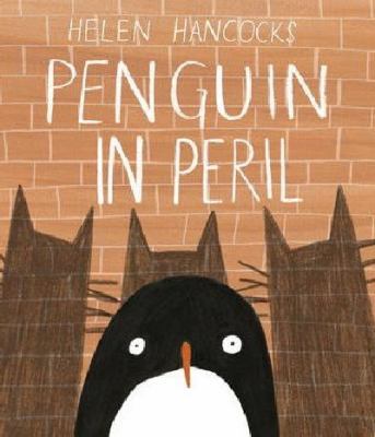 Penguin in Peril 1848778376 Book Cover