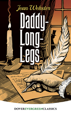 Daddy-Long-Legs 0486423670 Book Cover