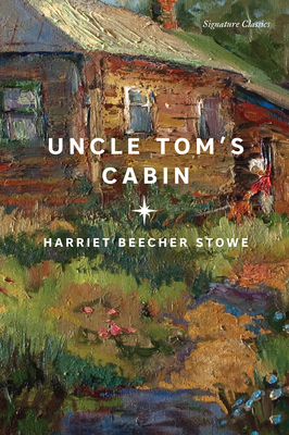 Uncle Tom's Cabin 1435171799 Book Cover