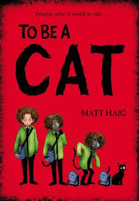 To Be a Cat 0370332067 Book Cover