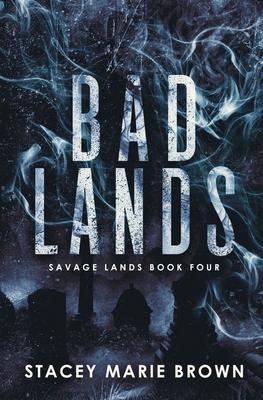 Bad Lands 1956600353 Book Cover