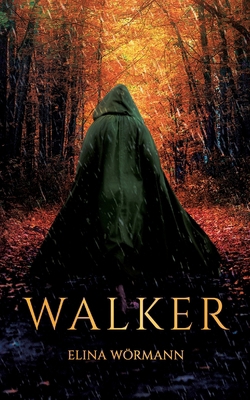 Walker: historische Romantasy [German] 3384368622 Book Cover