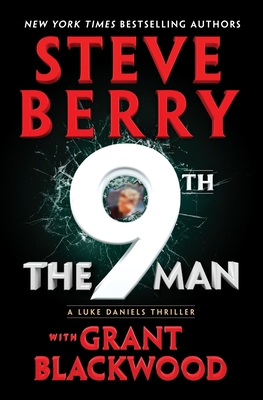 The 9th Man 1538721082 Book Cover