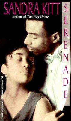 Serenade (Arabesque) 0786000244 Book Cover
