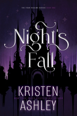 Night's Fall 1954680805 Book Cover