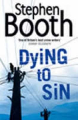 Dying to Sin 000724343X Book Cover