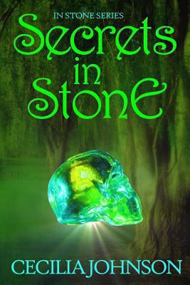Secrets in Stone 1534616608 Book Cover