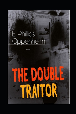 The Double Traitor Illustrated            Book Cover