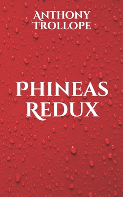 Phineas Redux B08VY8QNF1 Book Cover