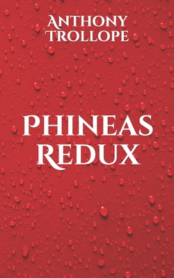 Phineas Redux            Book Cover