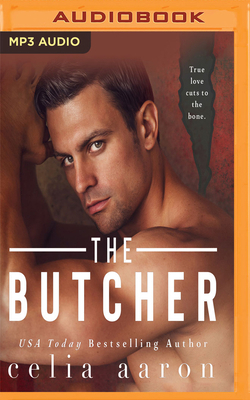 The Butcher 1978669038 Book Cover