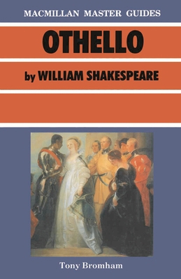 Shakespeare: Othello 0333404076 Book Cover