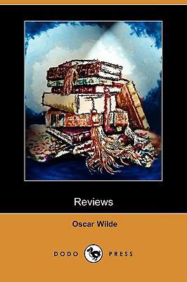 Reviews (Dodo Press) 1409934152 Book Cover