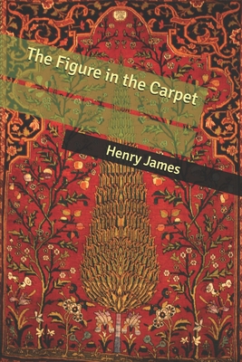 The Figure in the Carpet B084Z5FWK6 Book Cover