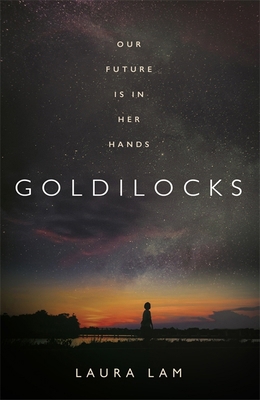 Goldilocks 1472267648 Book Cover