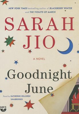 Goodnight June 1482989131 Book Cover