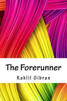 The Forerunner 1718820747 Book Cover