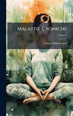 Malattie Croniche [Italian] 1023910632 Book Cover