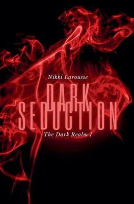Dark Seduction B0DZFTCZGF Book Cover