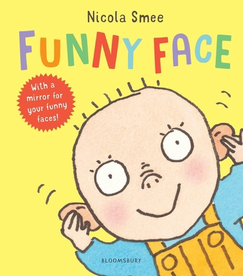 Funny Face 1526609436 Book Cover